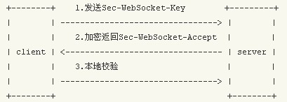 php中使用websocket的实例详解