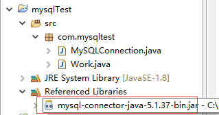 PHP和JAVA连接mysql数据库实例