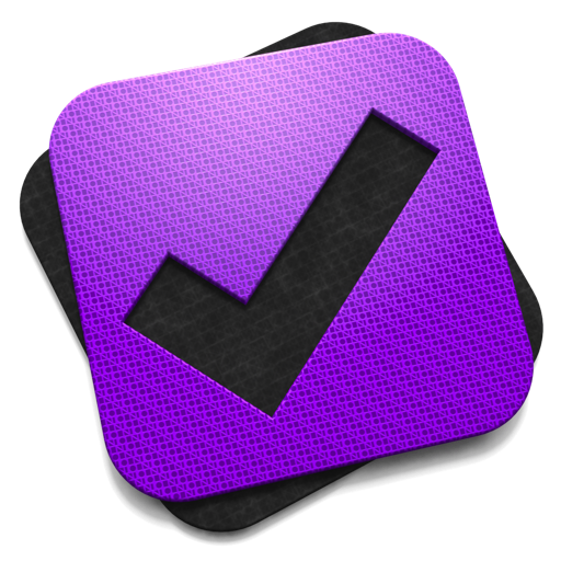 OmniFocus 3.9 – Mac上最好用的的任务管理工具 破解版
