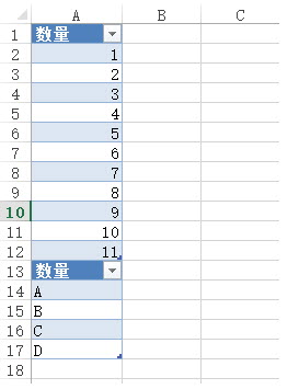 office教程 Excel如何实现动态的分表数据记录汇总到总表？