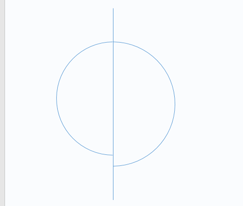 office教程 PPT如何快速绘制一个“螺旋状”图形？