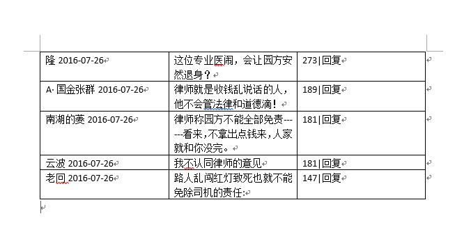 office教程 如何将表格中的数据分组行列转换？