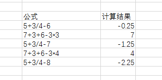 office教程 Excel如何能用文本公式表达实现真实计算？