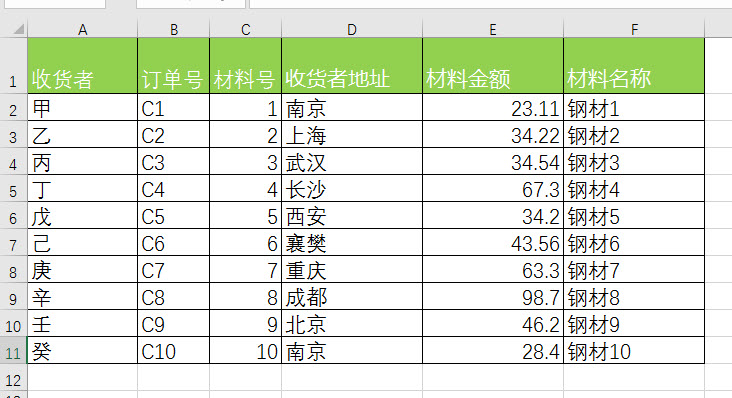 office教程 如何控制Word邮件合并数值小数点的位数？