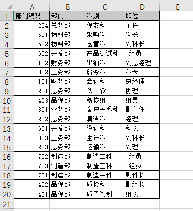 office教程 Excel如何给一行或一列设置底纹,通过某行单元格的内容？