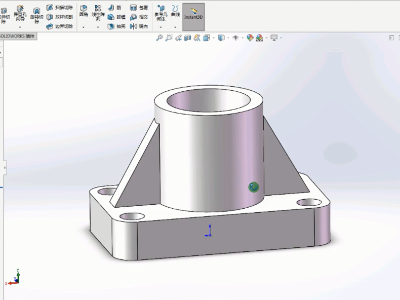 Solidworks2017机械设计入门到精通视频教程