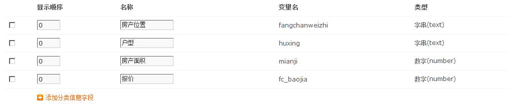 Discuz! 自定义论坛