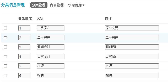 Discuz! 自定义论坛