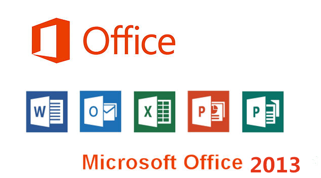 Microsoft Office 2013 64位简体中文版