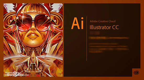 Adobe Illustrator CC 2017 Mac版