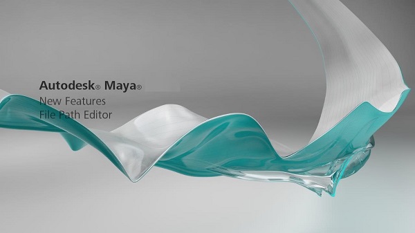 Autodesk Maya 2016 mac(三维动画制作)