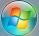 Windows 7“开始”按钮