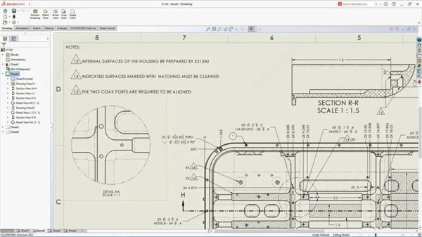 Solidworks 2021中文破解版下载 Solidworks安装教程