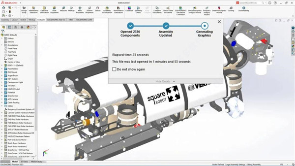 Solidworks 2021中文破解版下载 Solidworks安装教程