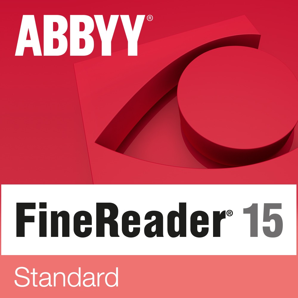 OCR文字识别软件 ABBYY FineReader v15.0.110.1875 企业完整破解版