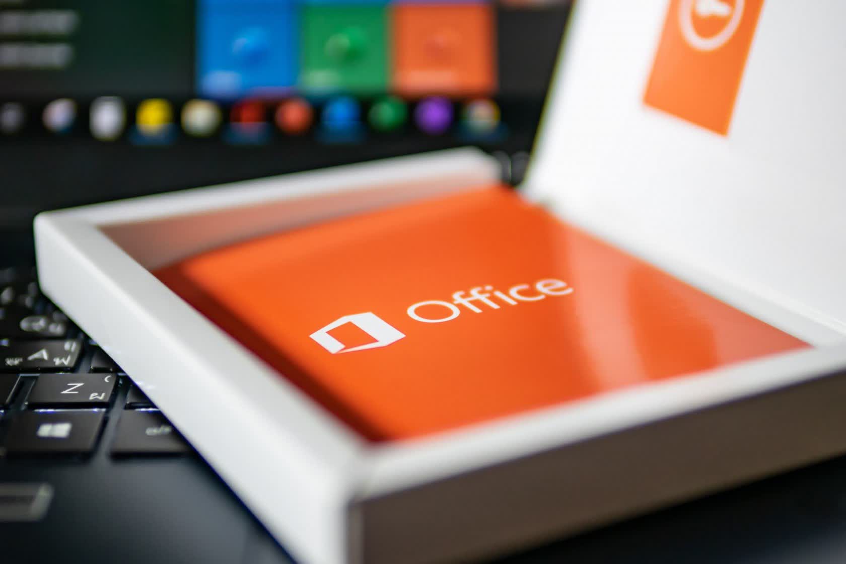 Office 2021专业增强版安装包一键永久激活 激活工具+安装教程