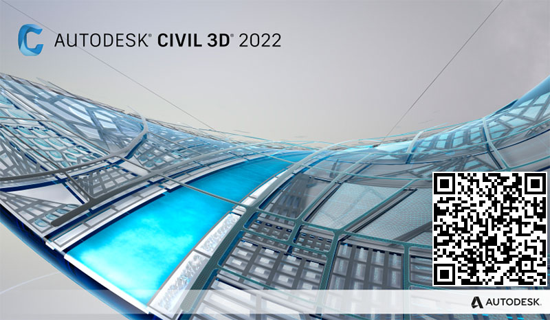 AutoCAD Civil 3D 2022简体中文版.jpg