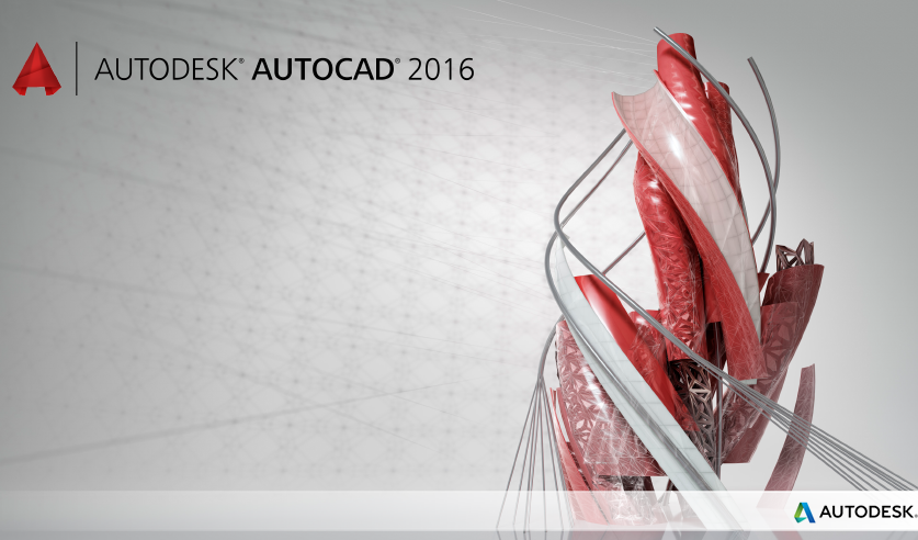 AutoCAD2016破解版