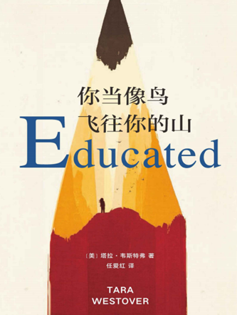 你当像鸟飞往你的山pdf