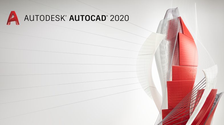 AutoCAD 2020绿色精简版