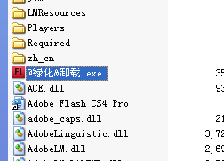 adobe flash cs4绿色版