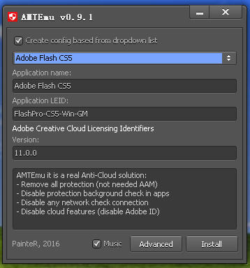 Adobe Flash CS4官方版