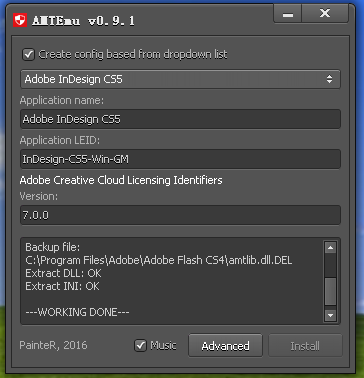 Adobe Flash CS4官方版