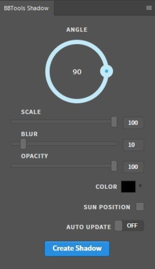 BBTools Shadow中文汉化版