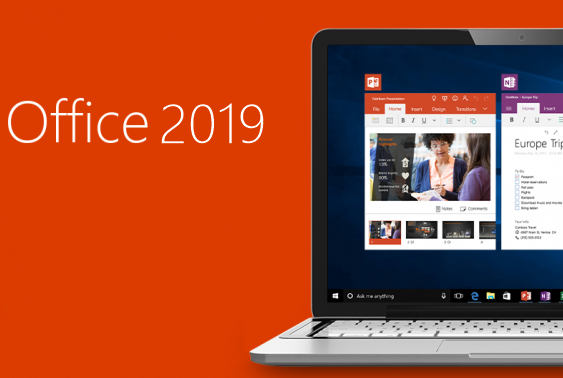 Microsoft Office 2019官方正式版