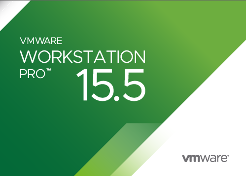 威睿虚拟机(VMware Workstation Pro 15)