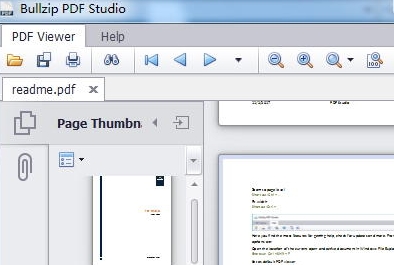 Bullzip PDF Studio