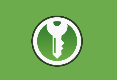 KeePassXC(密码管理器)