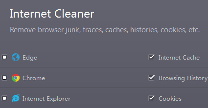 数据清理(AweEraser Enterprise)破解版