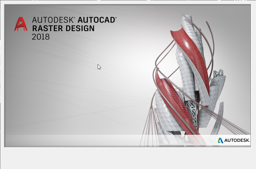 AutoCAD Raster Design 2018官方版32位