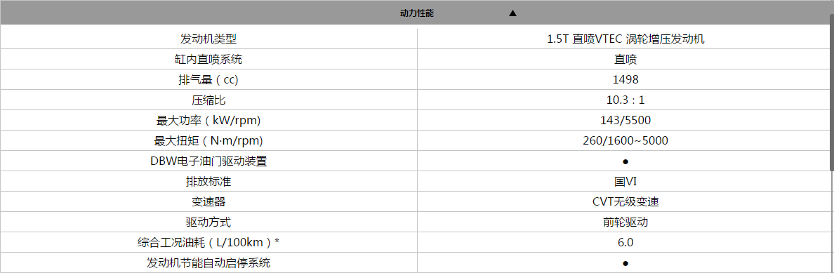 本田第十代雅阁说明书