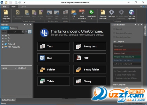 download the last version for windows IDM UltraCompare Pro 23.0.0.40