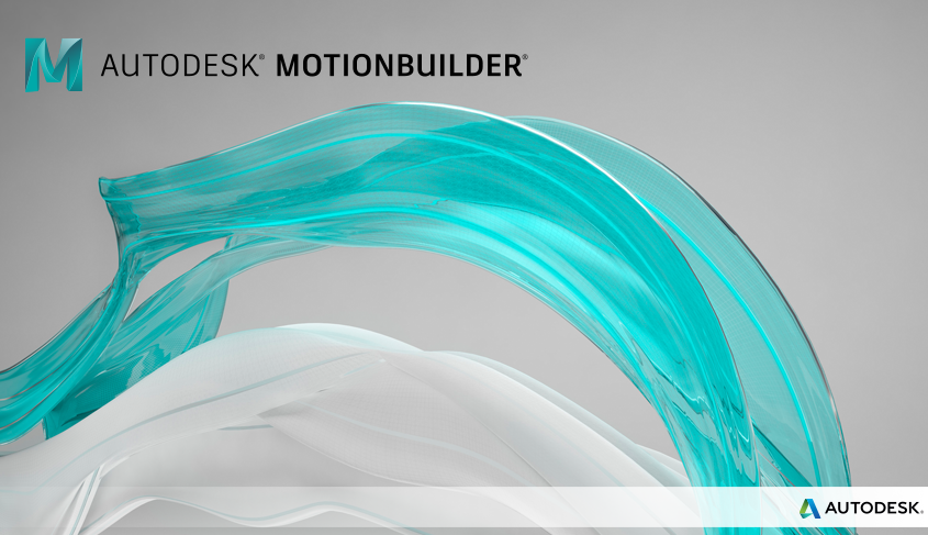 Autodesk MotionBuilder 2022官方版