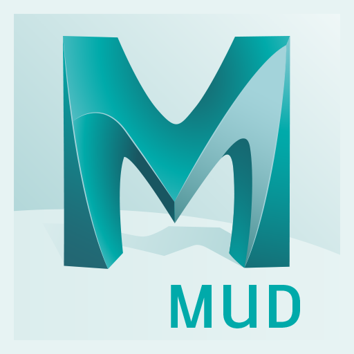 Autodesk Mudbox 2020破解版