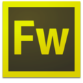 adobe fireworks cs6破解补丁