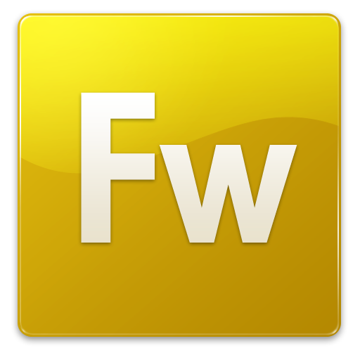 adobe fireworks cs5破解补丁