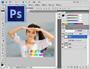 Adobe Photoshop CS4(图像处理工具)V11.0.1 中文绿色免激活版