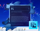 Adobe Photoshop CS6 13.0 Extended 中文32位绿化版