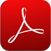 Adobe Reader XI(唯一一款可修改的PDF阅读器)