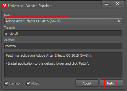 After Effects CC 2015免费版