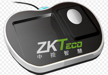 中控智慧ZK8500指纹考勤机sdk二次开发包