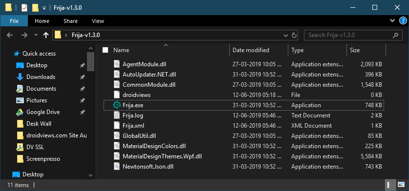 frija三星固件下载器