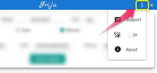 frija三星固件下载器