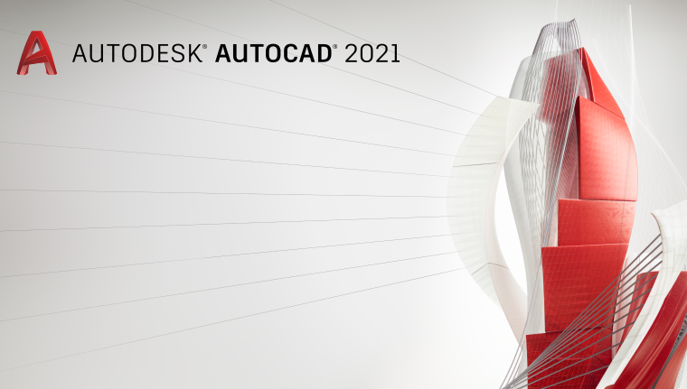 autodesk autocad 2021精简版
