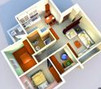 sweet home 3d 模型包(sweet home 3d 素材包)