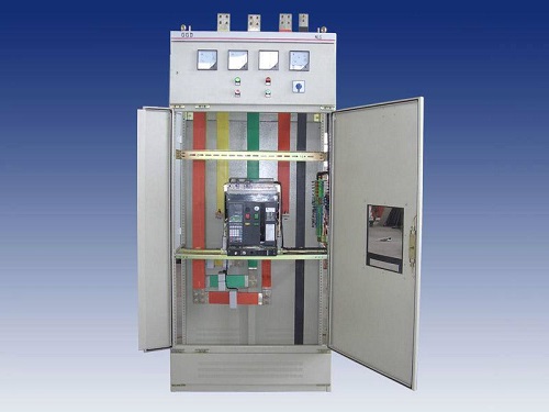 配电柜租赁合同